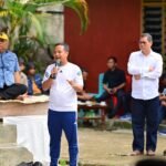 Dukung Andalan Hati di Pilgub, Theofilus Sebut Andi Sudirman Pemimpin Ideal untuk Sulsel