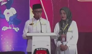 Strategi Paslon Rahmat Masri Bandaso-Andi Tenri Karta Bangun Palopo