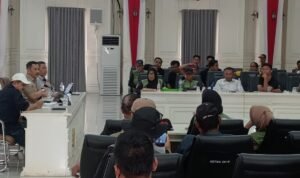 Pemkot Palopo Tak Bisa Bayar Insentif RT/RW yang 10 Bulan