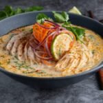 Ramen Homemade: Tips dan Trik Membuat Ramen Sendiri di Rumah