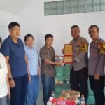 Jelang Pilwalkot 2024, Kapolres Palopo Gandeng Tokoh Agama Berperan sebagai Cooling System
