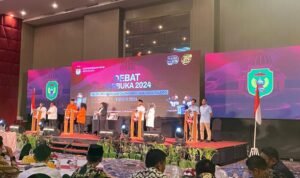 Peduli Minimnya Tenaga Kerja, Trisal Tahir Investasi Rp2,5 Miliar di Palopo