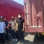 Bawaslu Luwu Awasi Pendistribusian Surat Suara ke Kabupaten Luwu