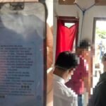 Kronologi Robin Oya Ditemukan Tergantung dalam Kamar Kos di Palopo, Sempat Tinggalkan Pesan