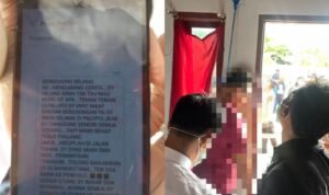 Kronologi Robin Oya Ditemukan Tergantung dalam Kamar Kos di Palopo, Sempat Tinggalkan Pesan