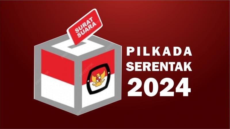 Pilwalkot Palopo - Pilkada Palopo 2024