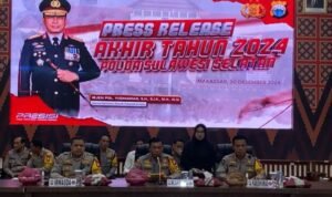 Mira Hayati Tersangka Skincare Bermerkuri di Makassar Akan Segera Ditahan