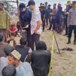 264 Imigran Etnis Rohingya Mendarat di Aceh Timur