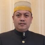 Pj Bupati Tunjuk Muhammad Rudi Jabat Pelaksana Tugas Kepala BKPSDM Luwu