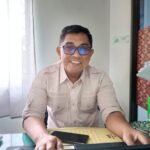 Pemeliharaan Taman Makam Pahlawan Palopo Jadi Perhatian Dinsos