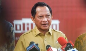 Bukan di IKN, Kepala Daerah Terpilih Tak Sengketa Akan DIlantik di Jakarta