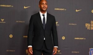 Patrick Kluivert Disebut Gantikan Shin Tae-yong Latih Timnas Indonesia