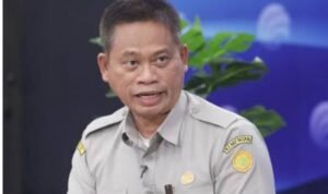 Sosok Profesor Pertanian Gantikan Prof Zudan Jabat Pj Gubernur Sulsel