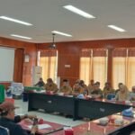 Diadukan GMNI, DPRD Luwu Utara Rekomendasikan Penutupan Gerai Indomaret di Desa Hasanah