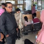 Dikeluhkan Soal Pelayanan, Komisi I DPRD Luwu Utara Sidak RSUD Andi Djemma Masamba