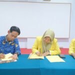 FSains UNCP dan Puskesmas Wara Utara Teken MoA, Komitmen Tingkatkan Pelayanan Kesehatan