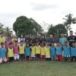 Datangkan Pelatih Nasional, 13 Talenta Muda Aceh Timur Bakal Dilatih Khusus di Markas PSS Sleman Jogja