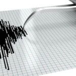 Gempa 4,5 SR Guncang Sigi Sulteng, Berpusat di Darat