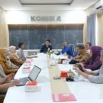 Komisi A DPRD Palopo Gelar Rapat Bahas Program Dinsos 2025, PKH Jadi Sorotan Utama