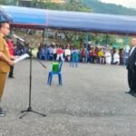 Pemkab Morut Gelar Natal Oikumene, Ini yang Disampaikan Bupati Delis