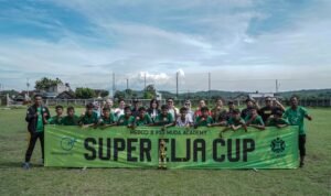 13 Pemain Muda Aceh Timur Rampungkan Pelatihan di PSS Development Centre Sleman