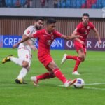Timnas U20 Indonesia Bangkit Usai Kekalahan dari Iran, Siap Hadapi Uzbekistan