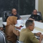 Bahas Pengangkatan PPPK, DPRD Palopo Gelar RDP Bersama Forum Honorer