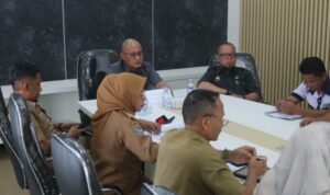 Bahas Pengangkatan PPPK, DPRD Palopo Gelar RDP Bersama Forum Honorer