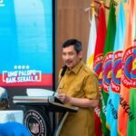 Pj Wali Kota Palopo Sambut Tim Evaluasi Pembukaan Prodi Kedokteran Gigi UMB