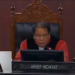 Gugatan Paslon Bupati Jeneponto Lanjut ke Tahap Pembuktian di MK