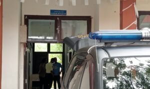 Tim Forensik Polda Sulsel Mulai Otopsi Kerangka yang Ditemukan di Battang Barat Palopo