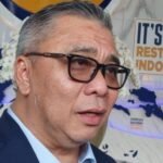 KPK Sita Uang, Tas, dan Jam dari Rumah Eks Anggota DPR Ahmad Ali