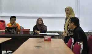 Wujudkan Generasi Emas 2045, PT Vale Dorong Mahasiswa Unhas Jadi Talenta Masa Depan Industri Tambang Berkelanjutan