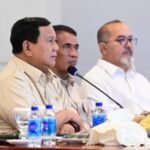 Presiden Prabowo Izinkan Pengecer Kembali Menjual Elpiji 3 Kg