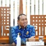 Kasus Korupsi Disbud: Wali Kota Jakarta Pusat Arifin Diperiksa Kejati