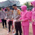 Kapolda Sulsel Apresiasi Program Pekarangan Bergizi Polres Palopo
