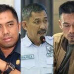 Soal Pilkada Ulang, Alfri Sebut Anggaran Sudah Inklud, Eks Ketua KPU: Belum Ada