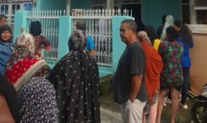 Pria 29 Tahun Ditemukan Tewas Tergantung di Perumnas Palopo