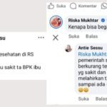 Ramai di Medsos Ada 175 Nakes Dirumahkan, Minta Warga Luwu Timur Tahan Sakit dan Tunda Melahirkan