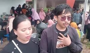 Keluarga Duga Kerangka yang Diyakini Feni Ere Merupakan Korban Pembunuhan