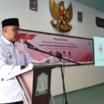 Pj Bupati Amrullah Harap PMI Aceh Timur Laksanakan Misi Kemanusiaan Tanpa Pamrih