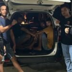 Polsek Walenrang Cokok Tiga Maling Mesin Traktor, Pelaku Asal Lutra Ditangkap di Wajo