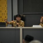 Tingkatkan Kesejahteraan ASN, Iksan-Iriane Naikkan TPP 15 Persen