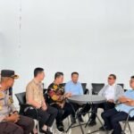 Bertemu Menkes, Wabup Luwu Usul Pembangunan Rumah Sakit di Walmas