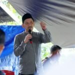 Pj Wali Kota Palopo Kunjungi Kampung Tandung, Dengarkan Aspirasi Warga