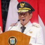 Gubernur Jakarta Pramono Anung Janji Lanjutkan Program Ahok dan Anies