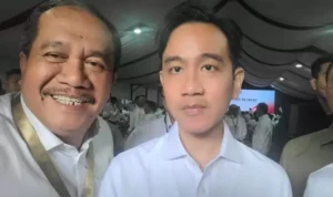 Bupati Asahan Ikuti Retret Hari ke-6