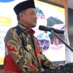 Rakor TPM Pelaksanaan Bantuan Stimulan Bencana, Bupati Luwu: Bantuan Harus Dirasakan Masyarakat Terdampak