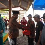 Jelang Idulfitri 2025, Bupati Luwu Buka Operasi Pasar Murah Peduli Rakyat