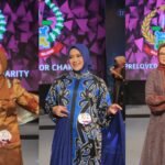 Busana Milik Istri Pejabat Luwu Dilelang di Ajang Preloved For Charity, Hasilnya Disumbangkan Untuk Perempuan Rentan